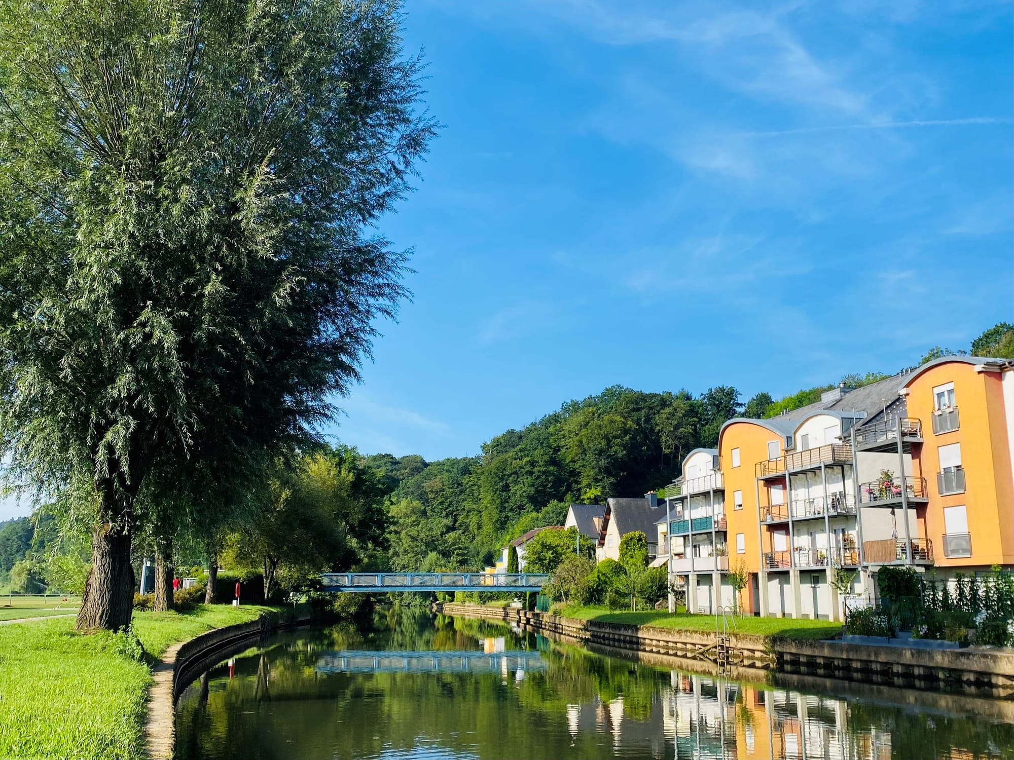 Neien Tracé fir den Ettelbrécker Stadlaf